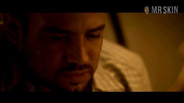 Camila Velasco in Cold Sweat (2010) Breasts Breasts Underwear 227715