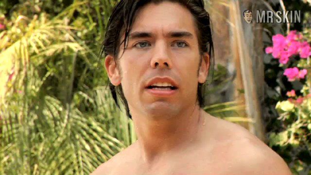 Vanessa Gomez in Come Together (2008) Bikini Bikini Sexy 224392