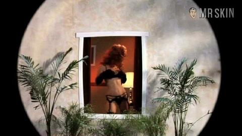 Jaimie Beebe Nude in Come Together. Breasts, sexy, thong. 224398