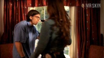 Jaimie Beebe in Come Together (2008) Breasts Breasts Sexy 224398