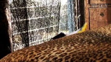 Jaimie Beebe in Come Together (2008) Breasts Thong Breasts Sexy 224537