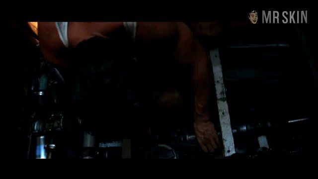 Hottest Anna Skellern Scene in Siren. Bikini, butt, sexy. 224408