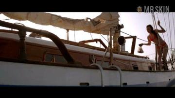 Anna Skellern in Siren (2010) Bikini Bikini Butt 224408