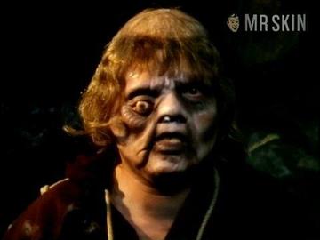 Esmeralda in Driller (1984) Butt Bush Real Sex Bush 224421