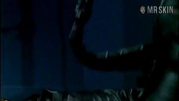 Taija Rae in Driller (1984) Bush Real Sex Breasts 224417