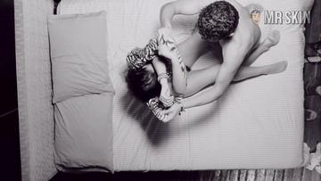 Giovanna Zacarías in Rabioso sol, rabioso cielo (2009) Breasts Bush Butt Breasts Bush 319622