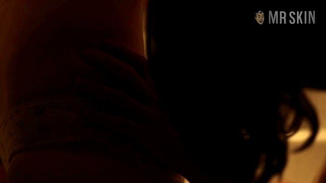 Kate Lyn Sheil in Green (2011) Left Breast Breasts Left Breast 224427