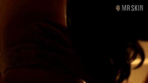Kate Lyn Sheil Naked as Genevieve. Left Breast, breasts, sexy. 224427