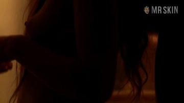 Kate Lyn Sheil in Green (2011) Left Breast Breasts Left Breast 224427