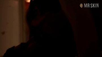 Kate Lyn Sheil in Green (2011) Breasts Breasts Left Breast 224428