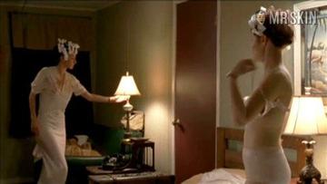 Adélaïde Leroux in Cigarettes Et Bas Nylons (2010) Breasts Breasts 224438