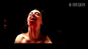 Holly Lucas, Siubhan Harrison in Little Deaths (2011) Full Nudity Breasts Breasts Bush 224442