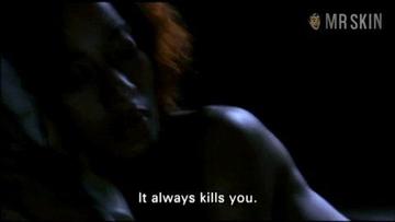 Manie Malone in Viva Riva! (2010) Left Breast Breasts Butt 224462