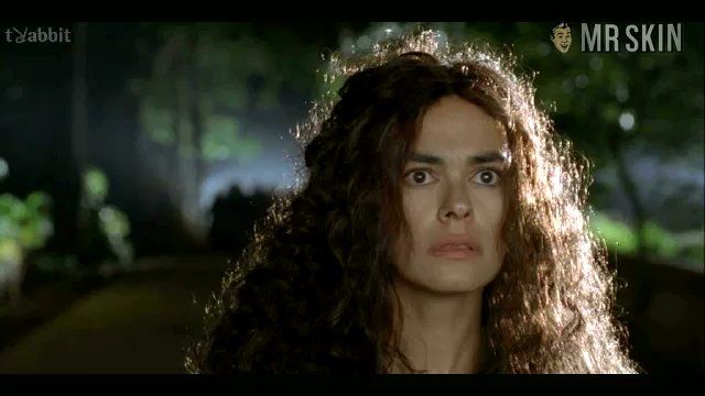 Maria Grazia Cucinotta Naked as Marianna. Butt, Body Double, breasts. 224469