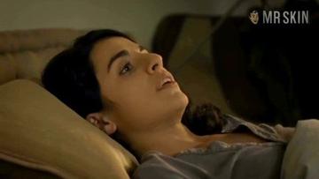 Pegah Ferydoni in Ayla (2010) Underwear Breasts Butt 224484