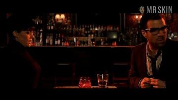 Carla Gugino in Girl Walks Into a Bar (2011) Underwear Underwear 224486