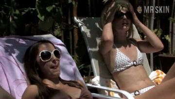 Pound of Flesh's Sexiest Scenes with Whitney Able. Bikini, underwear. 227442