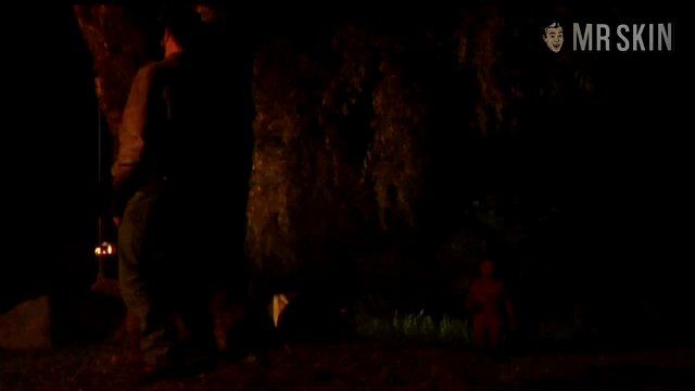 Sindy Faraguna in Bleading Lady (2010) Full Frontal Breasts Bush 224534