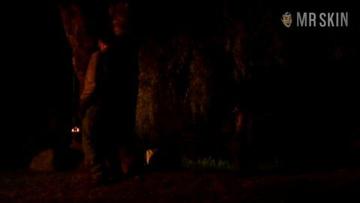 Sindy Faraguna in Bleading Lady (2010) Full Frontal Breasts Bush 224534