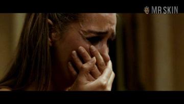 Vahina Giocante in Secret défense (2008) Breasts Butt Bush Breasts Bush 232842