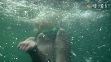 Maija Markula in Sharktopus (2010) Bikini Bikini 224538