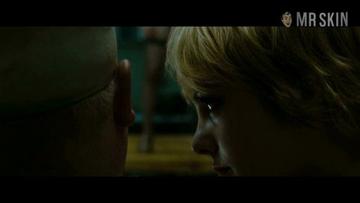 Emily Browning in Sucker Punch (2011) Underwear Sexy Underwear 224565