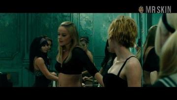Abbie Cornish, Jamie Chung, Vanessa Hudgens in Sucker Punch (2011) Sexy Sexy 224558