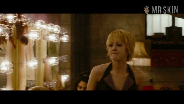 Sexiest Scenes of Sweet Pea from Sucker Punch. Sexy. 224561