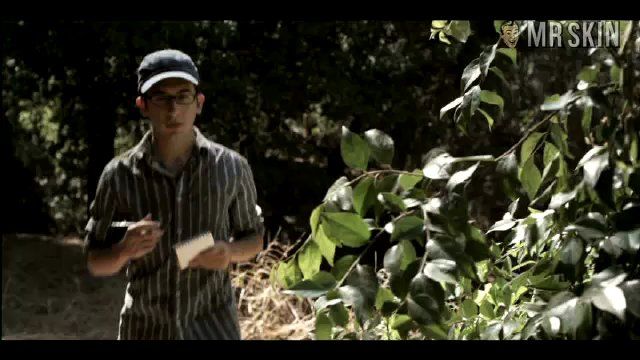 Christina Corigliano in Devolved (2010) Breasts Bikini Breasts 224578