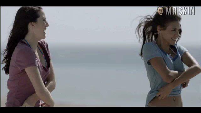 Shannon Freyer, Megan Moser in Devolved (2010) Bikini Bikini 224571