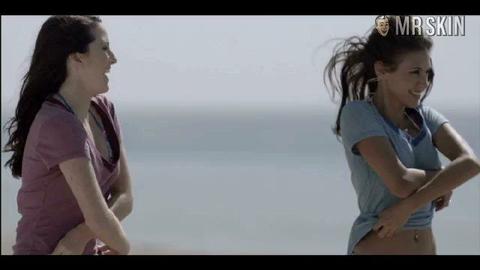 Hottest Becky Scenes. Bikini. 224571