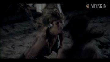 Megan Moser, Christina Corigliano in Devolved (2010) Bikini Bikini Breasts 224579