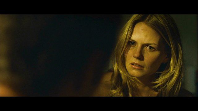 Jennifer Morrison in Warrior (2011) Underwear Sexy Underwear 224598