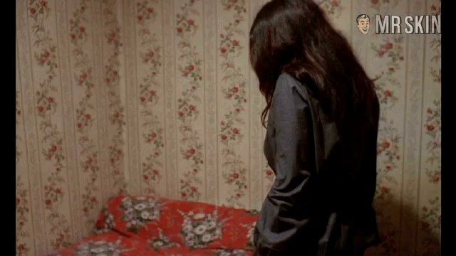 Catherine Lafferière Naked as Mad woman. Butt, Bush, Left Breast, breasts, full nudity. 224601