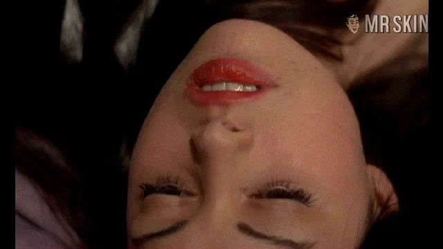Lina Romay Nude as Linda Mariel. Breasts, Bush, Sexy, Real Sex, butt. 224600