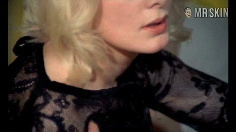 Lina Romay Naked in Lorna, the Exorcist. Breasts, Real Sex, bush. 224605