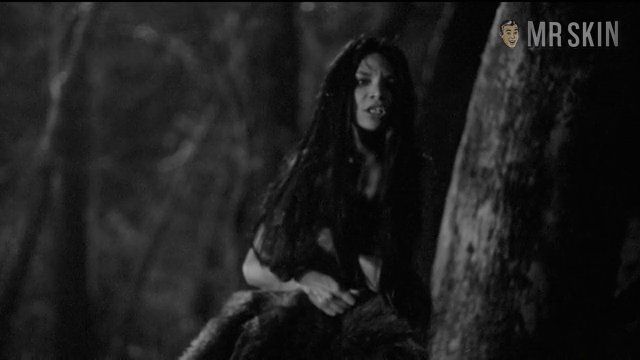 Michelle Thrush in Dead Man (1995) Butt Butt 231554