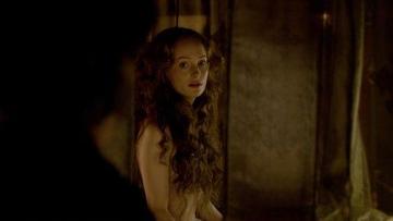 Lotte Verbeek in The Borgias (2011-2013) Breasts Breasts Butt 259661