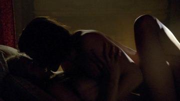 Ruta Gedmintas in The Borgias (2011-2013) Right Breast Breasts Right Breast 224904