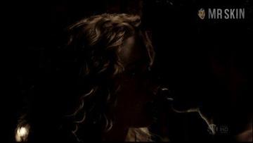 Holliday Grainger in The Borgias (2011-2013) Butt Breasts Butt 233852