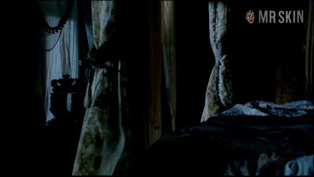 Kellie Blaise in The Borgias (2011-2013) Left Breast Breasts Butt 229172