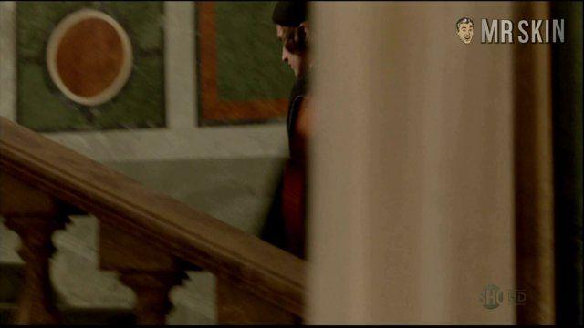 Melia Kreiling in The Borgias (2011-2013) Breasts Breasts 229034