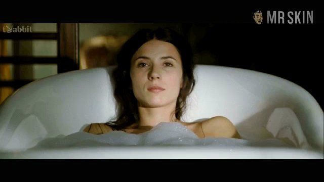 Barbara Goenaga in Agnosia (2010) Full Nudity Breasts Bush 224640