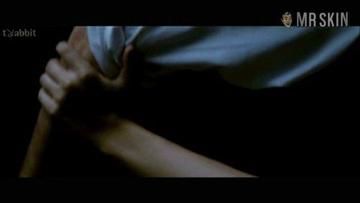 Barbara Goenaga in Agnosia (2010) Full Frontal Breasts Bush 224641