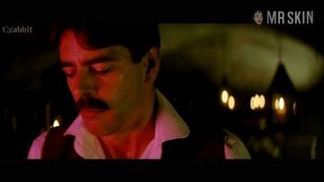 Barbara Goenaga in Agnosia (2010) Butt Breasts Bush 224642