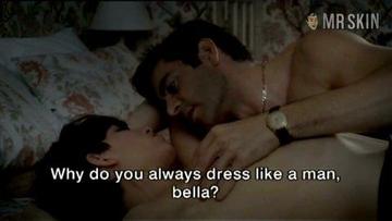 Lou Doillon in Gigola (2010) Breasts Breasts 227135