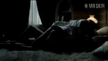 Marie Kremer in Gigola (2010) Breasts Bush Lesbian Breasts Bush 227126