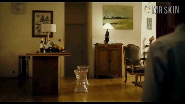 Sara Forestier in The Names of Love (2010) Full Nudity Breasts Bush 224647