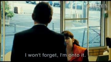 Sara Forestier in The Names of Love (2010) Full Nudity Breasts Bush 227042