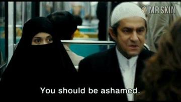 Sara Forestier in The Names of Love (2010) Full Nudity Breasts Bush 227043